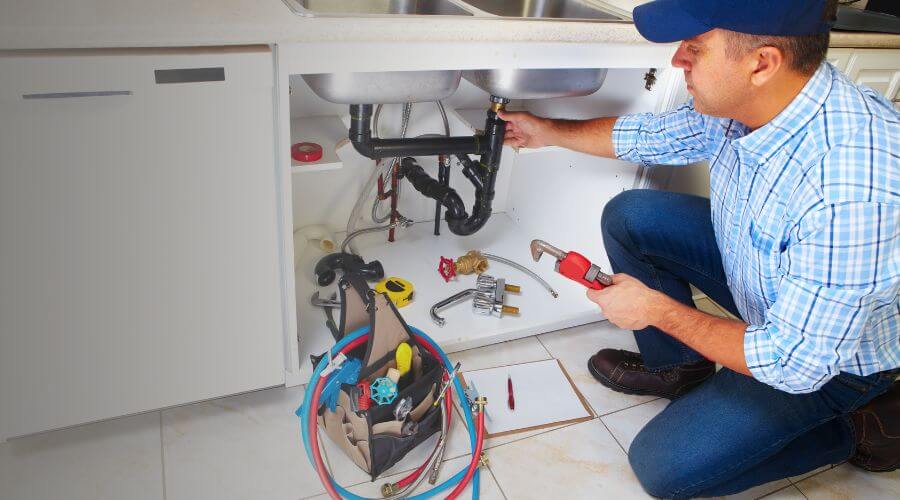 Local tankless water heater installation in Reedsport, OR